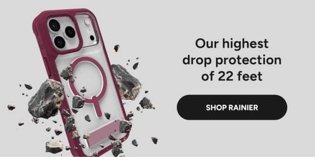 ZAGG | Protect What Matters – Military-Grade Premium Mobile Device Protection Gear