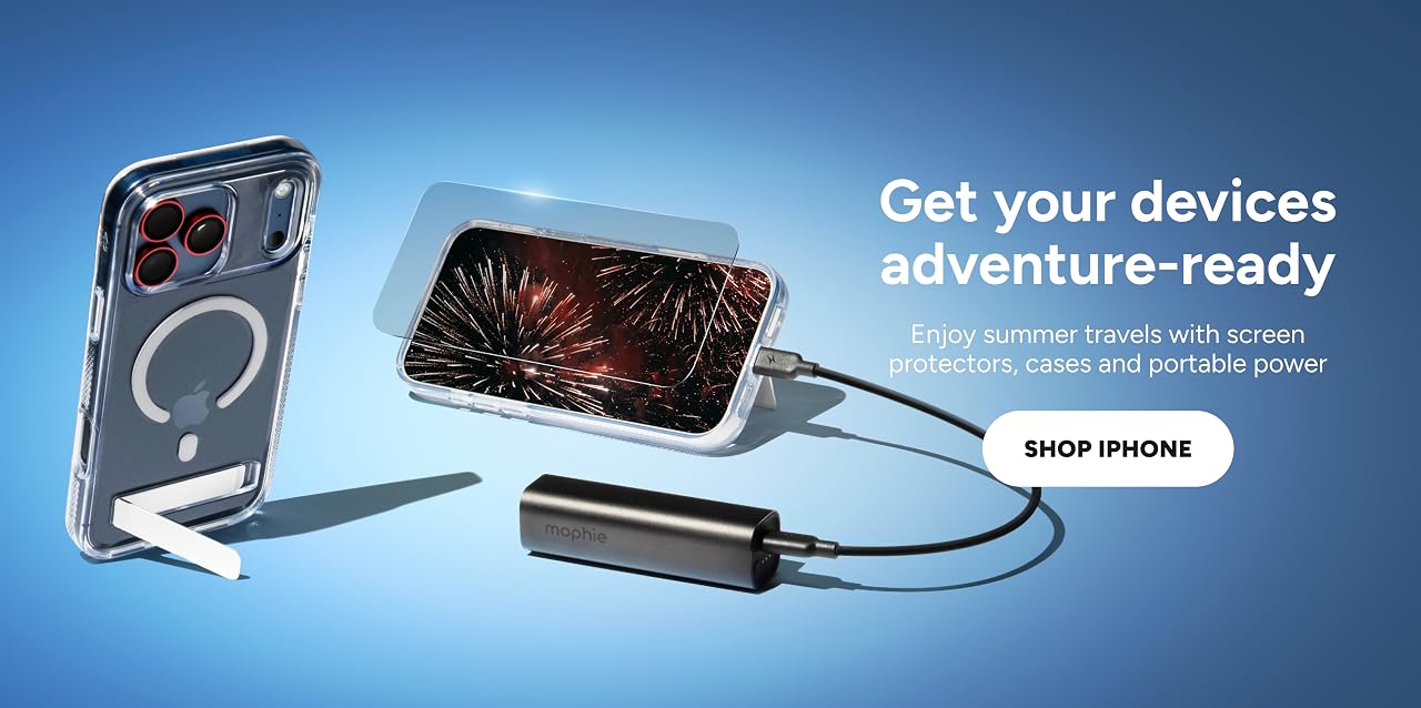 ZAGG | Protect What Matters – Military-Grade Premium Mobile Device Protection Gear
