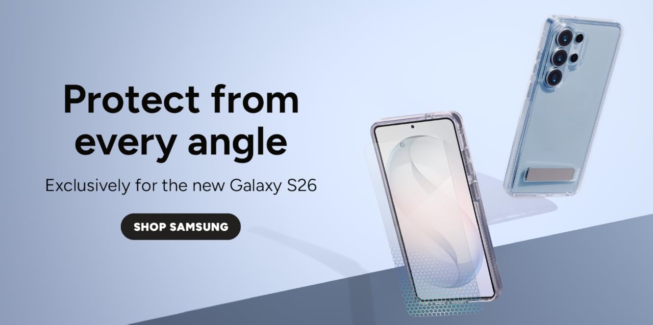 ZAGG | Protect What Matters – Military-Grade Premium Mobile Device Protection Gear