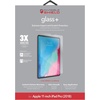 image:imageInvisible Shield ZAGG InvisibleShield Glass Plus  Tempered Glass Screen Protector Made for The Apple iPad Pro 11 Inch  Clear