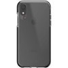 image:imageZAGG Gear4 Piccadilly Piccadilly Clear Case with Advanced Impact Protection  Protected by D3O  Slim Tough Design Compatible with Apple iPhone XR  Black