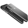 image:imageZAGG Gear4 Piccadilly Piccadilly Clear Case with Advanced Impact Protection  Protected by D3O  Slim Tough Design Compatible with Apple iPhone XR  Black