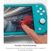 image:imageZAGG Glass Nintendo Switch 2 Screen Protector  3X Stronger Tempered Glass with Reinforced Edges Scratch amp Smudge Resistant InvisibleShield Easy Installation Smooth TouchSwitch