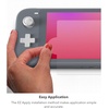 image:imageZAGG Glass Nintendo Switch 2 Screen Protector  3X Stronger Tempered Glass with Reinforced Edges Scratch amp Smudge Resistant InvisibleShield Easy Installation Smooth TouchSwitch