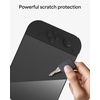 image:imageZAGG Glass Nintendo Switch 2 Screen Protector  3X Stronger Tempered Glass with Reinforced Edges Scratch amp Smudge Resistant InvisibleShield Easy Installation Smooth TouchSwitch 2