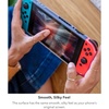 image:imageZAGG Glass Nintendo Switch 2 Screen Protector  3X Stronger Tempered Glass with Reinforced Edges Scratch amp Smudge Resistant InvisibleShield Easy Installation Smooth TouchSwitch