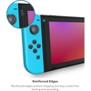 image:imageZAGG Glass Nintendo Switch 2 Screen Protector  3X Stronger Tempered Glass with Reinforced Edges Scratch amp Smudge Resistant InvisibleShield Easy Installation Smooth TouchSwitch
