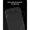 image:imageZAGG Glass Nintendo Switch 2 Screen Protector  3X Stronger Tempered Glass with Reinforced Edges Scratch amp Smudge Resistant InvisibleShield Easy Installation Smooth TouchSwitch 2