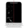 image:imageZAGG Glass Screen Protector for iPhone 11  HighDefinition Tempered Glass InvisibleShield Impact amp Scratch ProtectioniPhone 11