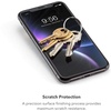 image:imageZAGG Glass Screen Protector for iPhone 11  HighDefinition Tempered Glass InvisibleShield Impact amp Scratch ProtectioniPhone 11 Pro Max