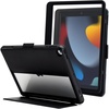 image:imageZAGG Denali iPad Pro 11Inch Case  UltraDurable EcoFriendly DropResistant with SnapOn Screen Protector amp Infinity Angle Stand Compatible with 1st4th Gen BlackiPad 102