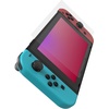 image:imageZAGG Glass Nintendo Switch 2 Screen Protector  3X Stronger Tempered Glass with Reinforced Edges Scratch amp Smudge Resistant InvisibleShield Easy Installation Smooth TouchSwitch