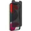 image:imageZAGG InvisibleShield Glass Elite Privacy 3604way Privacy Screen Protector  Made for Apple iPhone 13 mini  5X Impact ProtectioniPhone 13 mini