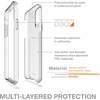 image:imageGear4 Compatible with iPhone 11 Pro Max Case Advanced Impact Protection by D3O 36576 Crystal ClearCrystal Clear