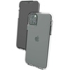 image:imageGear4 Compatible with iPhone 11 Pro Max Case Advanced Impact Protection by D3O 36576 Crystal ClearCrystal Clear
