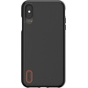 image:imageGear4 ZAGG Battersea Hardback Case with Advanced Impact Protection  Protected by D3O  with Reinforced Back Protection Slim Design  Made for Apple iPhone Xs Max  Black