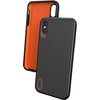 image:imageGear4 ZAGG Battersea Hardback Case with Advanced Impact Protection  Protected by D3O  with Reinforced Back Protection Slim Design  Made for Apple iPhone Xs Max  Black