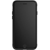 image:imageGear4 ZAGG Havana Case for iPhone SE 2022SE 2nd Gen amp iPhone 876  Advanced Impact Protection Integrated D3O Technology  Reinforced Top Bottom Corners Black 702009625Black