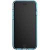 image:imageGear4 ZAGG Havana Case for iPhone SE 2022SE 2nd Gen amp iPhone 876  Advanced Impact Protection Integrated D3O Technology  Reinforced Top Bottom Corners Black 702009625Blue