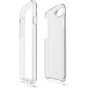 image:imageGear4 ZAGG Havana Case for iPhone SE 2022SE 2nd Gen amp iPhone 876  Advanced Impact Protection Integrated D3O Technology  Reinforced Top Bottom Corners Black 702009625Clear