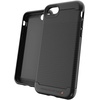image:imageGear4 ZAGG Havana Case for iPhone SE 2022SE 2nd Gen amp iPhone 876  Advanced Impact Protection Integrated D3O Technology  Reinforced Top Bottom Corners Black 702009625Black