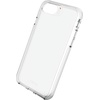 image:imageGear4 ZAGG Havana Case for iPhone SE 2022SE 2nd Gen amp iPhone 876  Advanced Impact Protection Integrated D3O Technology  Reinforced Top Bottom Corners Black 702009625Clear