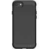 image:imageGear4 ZAGG Havana Case for iPhone SE 2022SE 2nd Gen amp iPhone 876  Advanced Impact Protection Integrated D3O Technology  Reinforced Top Bottom Corners Black 702009625Black