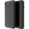 image:imageGear4 ZAGG Havana Case for iPhone SE 2022SE 2nd Gen amp iPhone 876  Advanced Impact Protection Integrated D3O Technology  Reinforced Top Bottom Corners Black 702009625Black