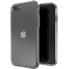 image:imageGear4 ZAGG Havana Case for iPhone SE 2022SE 2nd Gen amp iPhone 876  Advanced Impact Protection Integrated D3O Technology  Reinforced Top Bottom Corners Black 702009625Clear