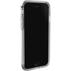 image:imageGear4 ZAGG Havana Case for iPhone SE 2022SE 2nd Gen amp iPhone 876  Advanced Impact Protection Integrated D3O Technology  Reinforced Top Bottom Corners Black 702009625Clear