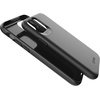 image:imageGear4 ZAGG Oxford Eco Folio Compatible with iPhone 11 Pro Case RecycledPlastic Phone Cover Advanced Impact Protection with Integrated D3O Technology Booklet Case  BlackHolborn Black