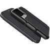 image:imageGear4 ZAGG Oxford Eco Folio Compatible with iPhone 11 Pro Case RecycledPlastic Phone Cover Advanced Impact Protection with Integrated D3O Technology Booklet Case  BlackBlack