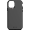 image:imageGear4 ZAGG Oxford Eco Folio Compatible with iPhone 11 Pro Case RecycledPlastic Phone Cover Advanced Impact Protection with Integrated D3O Technology Booklet Case  BlackHolborn Black