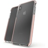 image:imageGear4 ZAGG Piccadilly Case with Advanced Impact Protection  Protected by D3O  Slim Tough Design for Apple iPhone Xs Max  Rose Gold G4ICXLPICRSG32950
