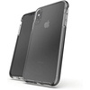 image:imageGear4 ZAGG Piccadilly Case with Advanced Impact Protection  Protected by D3O  Slim Tough Design for Apple iPhone Xs Max  White