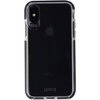 image:imageGear4 ZAGG Piccadilly Case with Advanced Impact Protection  Protected by D3O  Slim Tough Design for Apple iPhone XsX  Black G4IC8PICBLK29880