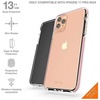 image:imageGear4 ZAGG Piccadilly Compatible with iPhone 11 Pro Max Case Advanced Impact Protection with Integrated D3O Technology Phone Cover  Rose Gold