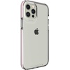 image:imageGear4 ZAGG Wembley Palette Compatible with iPhone 12 Pro Max  Advanced Impact Protection Integrated D3O Technology Protective Phone Cover Smoke 702006060Rose Gold