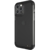 image:imageGear4 ZAGG Wembley Palette Compatible with iPhone 12 Pro Max  Advanced Impact Protection Integrated D3O Technology Protective Phone Cover Smoke 702006060Smoke