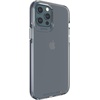 image:imageGear4 ZAGG Wembley Palette Compatible with iPhone 12 Pro Max  Advanced Impact Protection Integrated D3O Technology Protective Phone Cover Smoke 702006060Blue