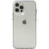 image:imageGear4 ZAGG Wembley Palette Compatible with iPhone 12 Pro Max  Advanced Impact Protection Integrated D3O Technology Protective Phone Cover Smoke 702006060Rose Gold