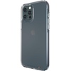 image:imageGear4 ZAGG Wembley Palette Compatible with iPhone 12 Pro Max  Advanced Impact Protection Integrated D3O Technology Protective Phone Cover Smoke 702006060Blue