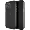 image:imageGear4 ZAGG Wembley Palette Compatible with iPhone 12 Pro Max  Advanced Impact Protection Integrated D3O Technology Protective Phone Cover Smoke 702006060Smoke