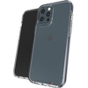 image:imageGear4 ZAGG Wembley Palette Compatible with iPhone 12 Pro Max  Advanced Impact Protection Integrated D3O Technology Protective Phone Cover Smoke 702006060Blue