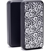 image:imageMophie Powerstation Laptop Prime2727000mAh Portable Power Bank with 60W USBC PD Fast Charging MultiDevice LED Indicator EcoFriendly TypeA USBC CompatibleWhite Floral
