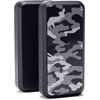 image:imageMophie Powerstation Laptop Prime2727000mAh Portable Power Bank with 60W USBC PD Fast Charging MultiDevice LED Indicator EcoFriendly TypeA USBC CompatibleBlack  White Camo