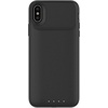 image:imageMophie juice pack wireless  Qi Wireless Charging  Protective Battery Case Made for Apple iPhone X  Black 401002004Black