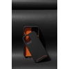 image:imageZAGG Gear4 Battersea Hardback Case with Advanced Impact Protection  Protected by D3O  with Reinforced Back Protection Slim Design  Made for iPhone 12 Pro Max  Black Black Rugged 702006068