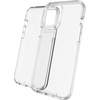 image:imageZAGG Gear4 Crystal Palace Fred Compatible with iPhone 12 Pro Max 67 Case Advanced Impact Protection with Integrated D3O Technology AntiYellowing Phone Cover  Transparent