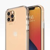 image:imageZAGG Gear4 Crystal Palace Fred Compatible with iPhone 12 Pro Max 67 Case Advanced Impact Protection with Integrated D3O Technology AntiYellowing Phone Cover  Transparent